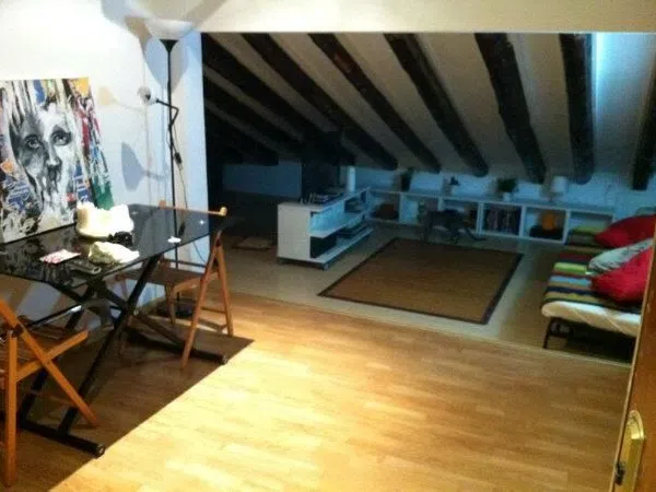 Piso en calle de los Jardines, 17