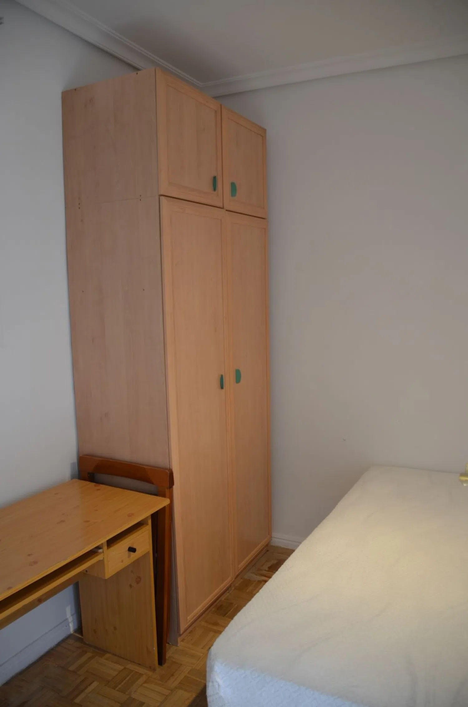 Piso en paseo de Santa María de la Cabeza, 2 - Foto 7