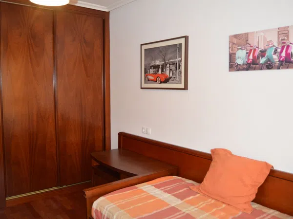 Piso en Calle Ateneo Obrero de Luanco, 1, Luanco - Aramar - Antromero, Luanco - Aramar - Antromero - Foto 5