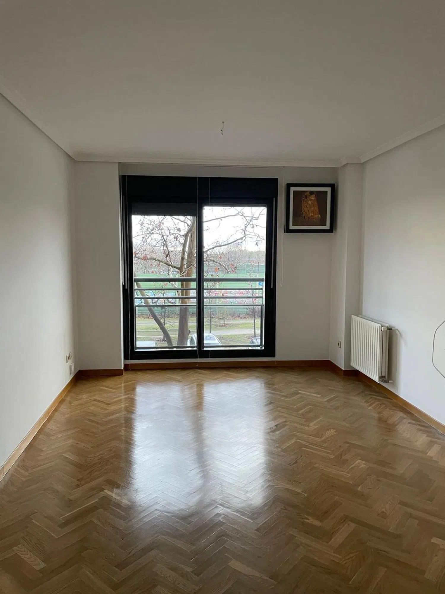 Piso en calle de Malmoe, 81 - Foto 1