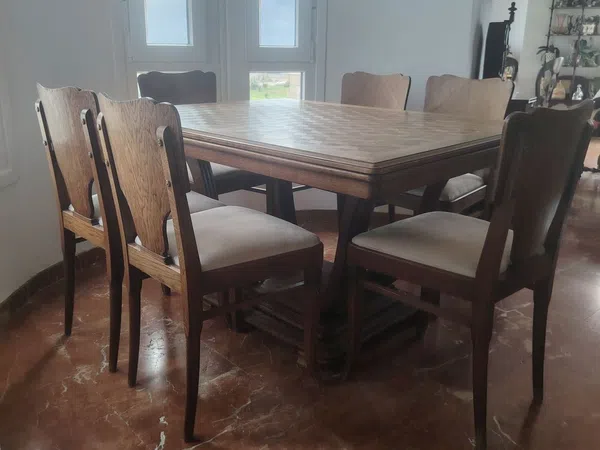 Piso en Paseo Juan Carlos I, 6, Oliva pueblo, Oliva pueblo - Foto 17