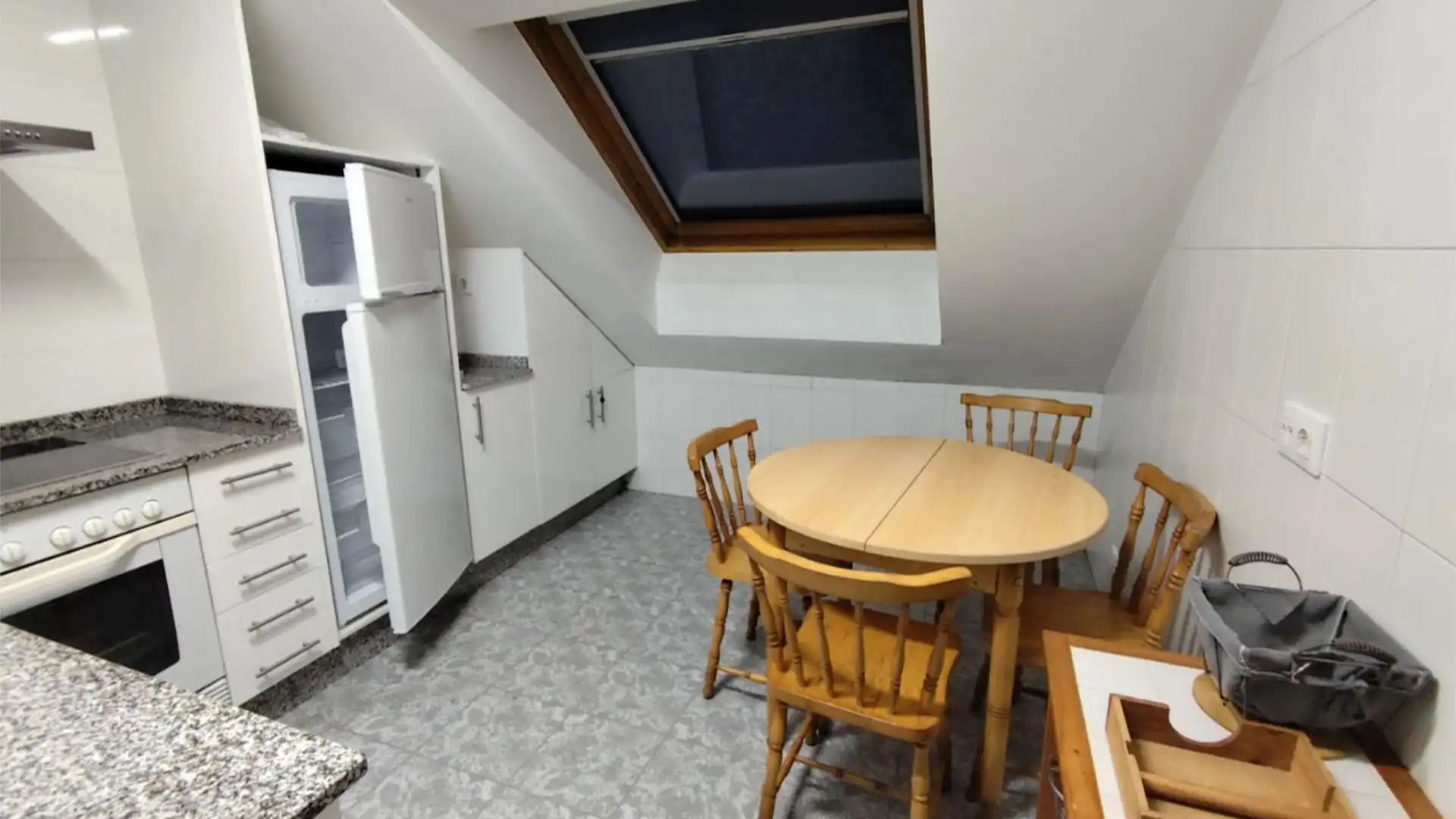 Piso en  Avenida Casanova de Eirís 27 - Foto 5