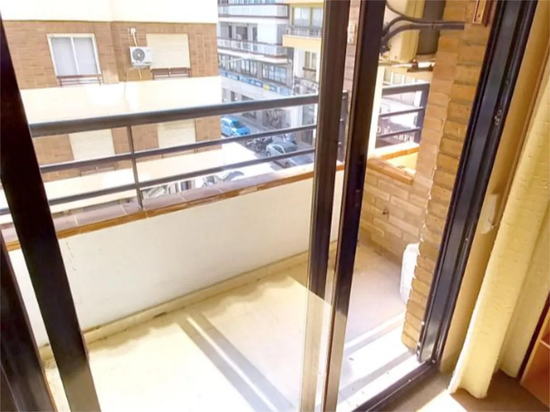 Piso en  Carrer Ab el Hamet 10 - Foto 12