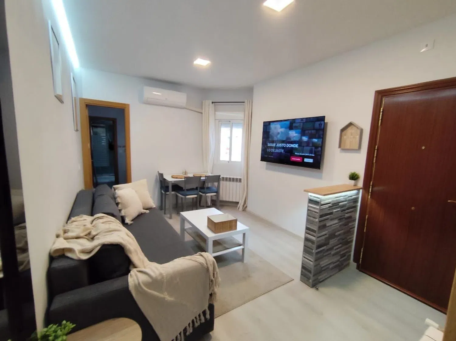 Piso en calle de Ramón Azorín, 32 - Foto 5