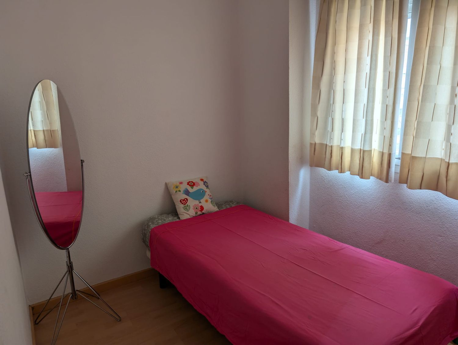 Piso en calle Doctor Nieto Barrera, 3 - Foto 17