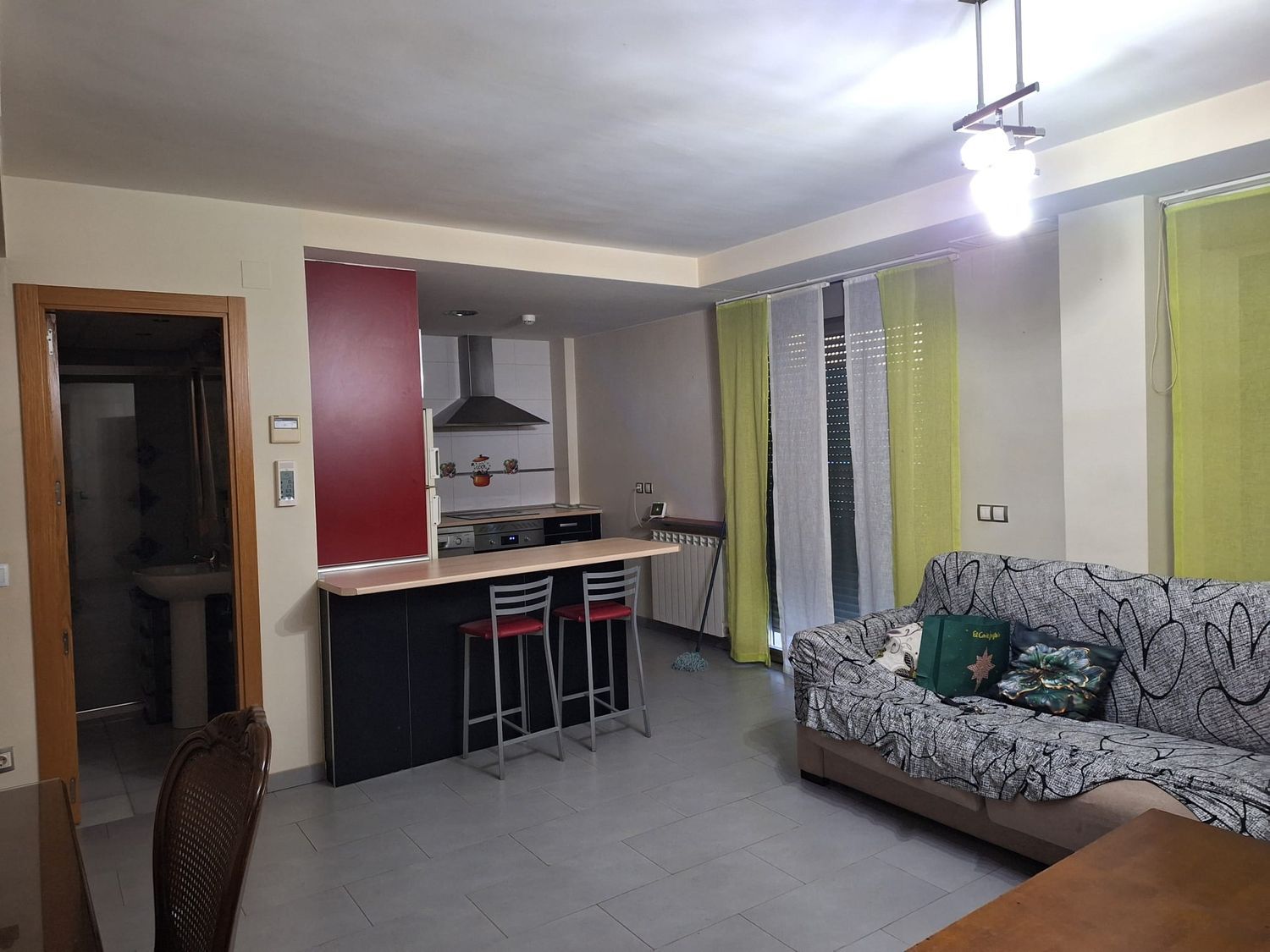 Piso en Calle San Roque, 6, San Roque-Concordia-Adoratrices, Guadalajara - Foto 4