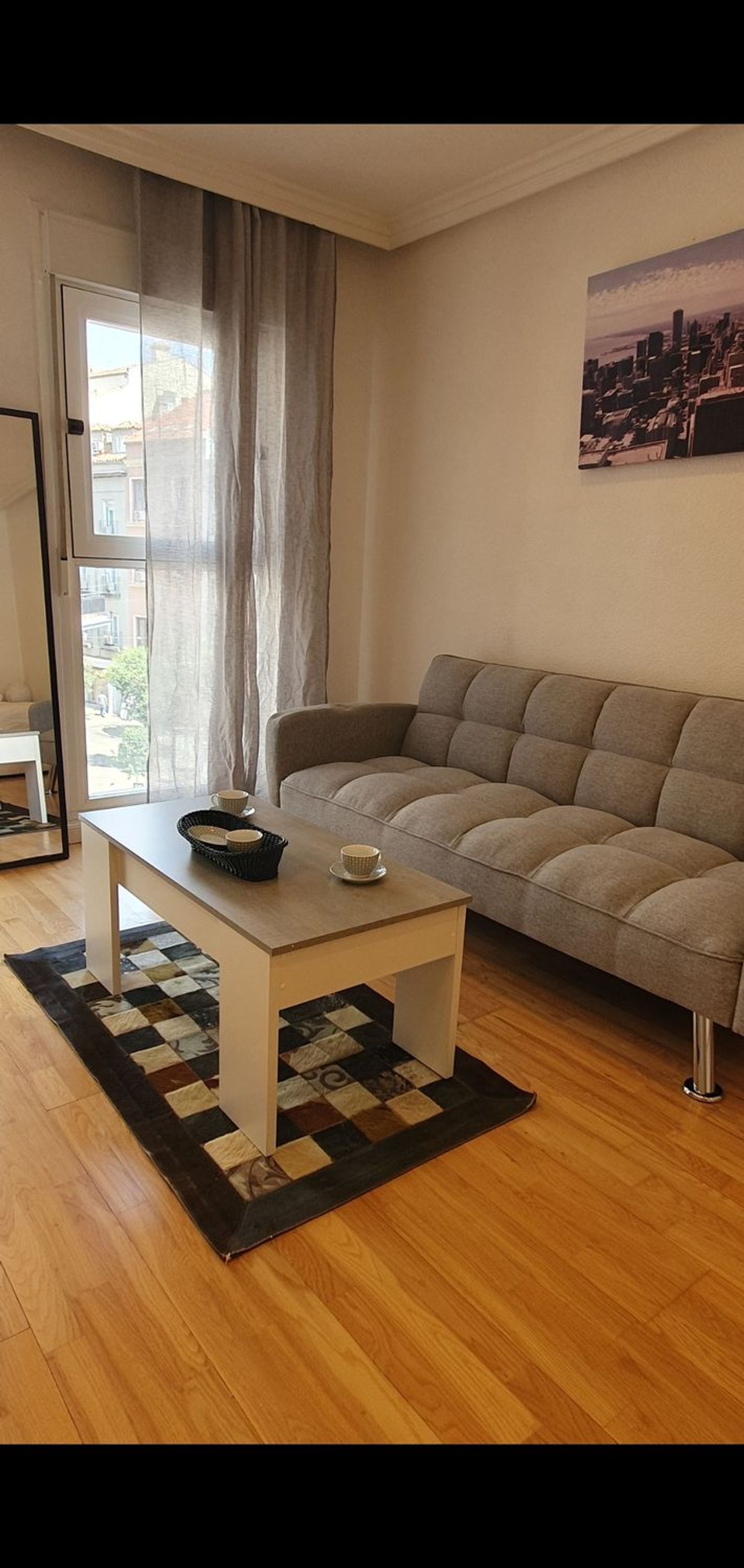 Estudio en calle de Fuencarral, 43 - Foto 3