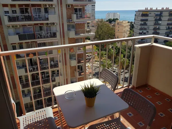 Estudio en Avenida Gamonal, 12, Parque de la Paloma, Parque de la Paloma - Foto 11