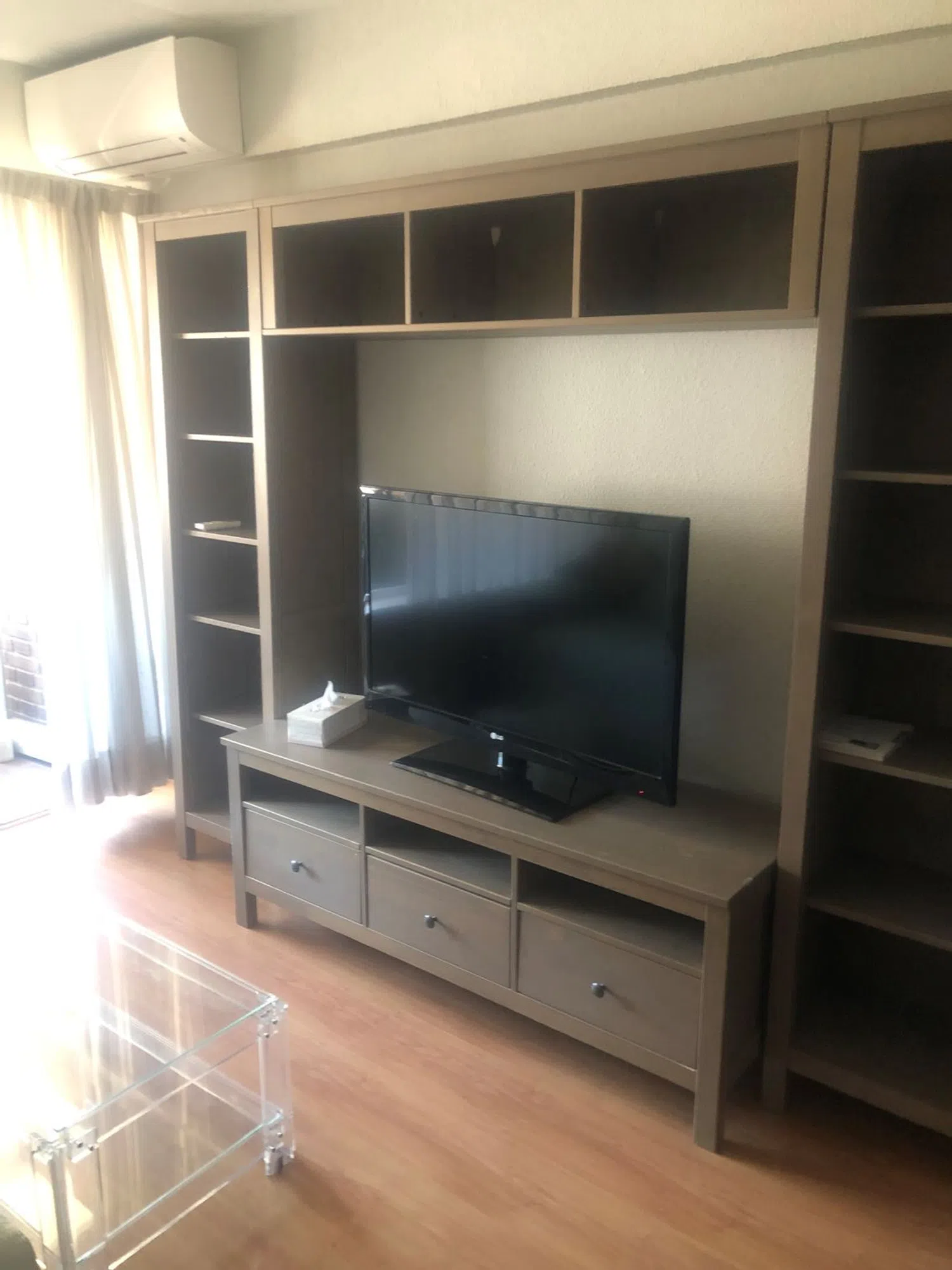 Piso en avenida del General Perón, 2 - Foto 2