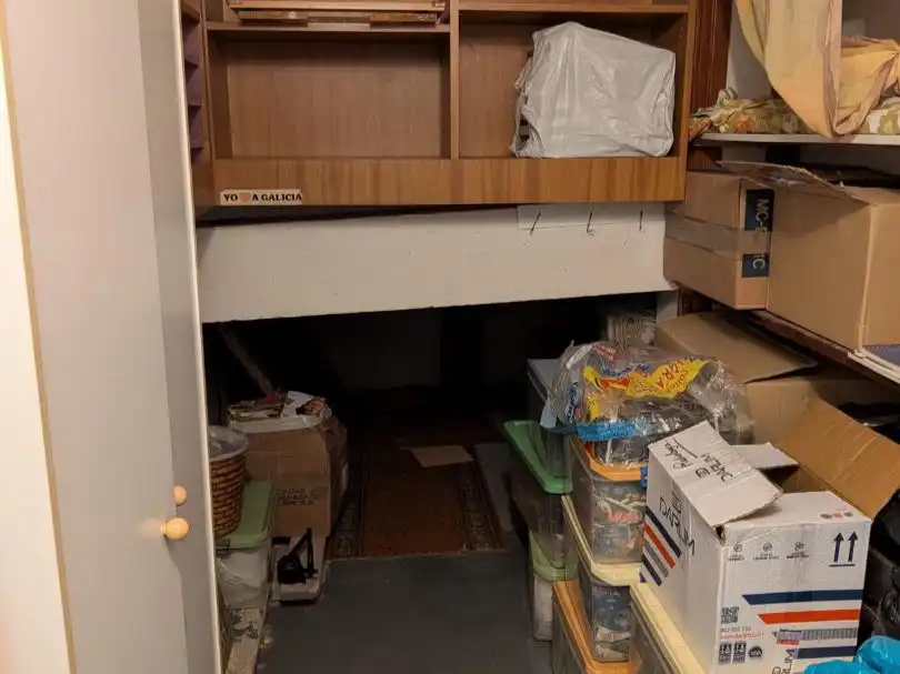 Piso en  Rúa Gómez Pérez das Mariñas 2a - Foto 20
