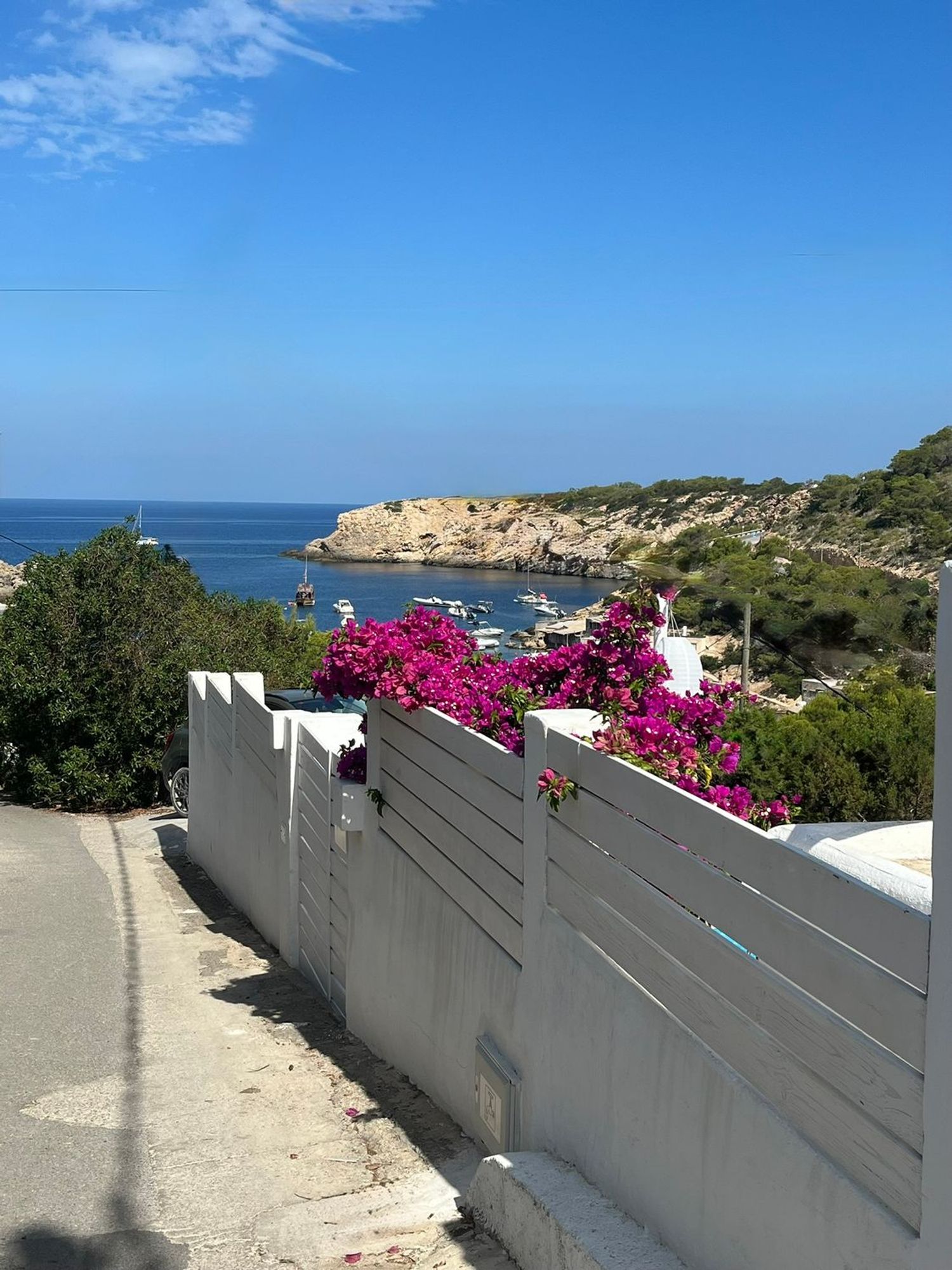 Piso en Cala Vedella - Cala Tarida - Cala Conta, Cala Vedella - Cala Tarida - Cala Conta - Foto 18