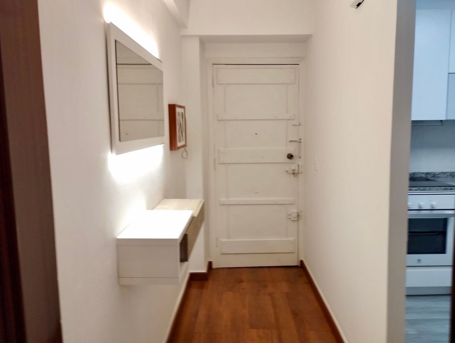 Piso en calle da Picota, 21 - Foto 2