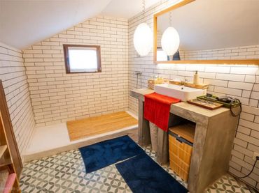 Chalet en - Foto 9
