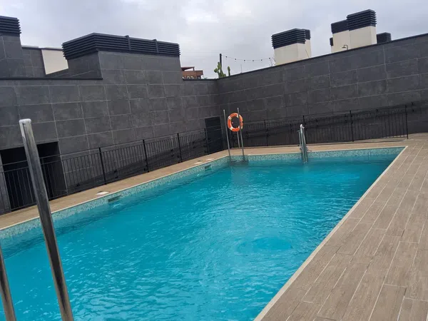 Alquiler de piso en Calle de Màrius Verdaguer, 7 - Foto 21