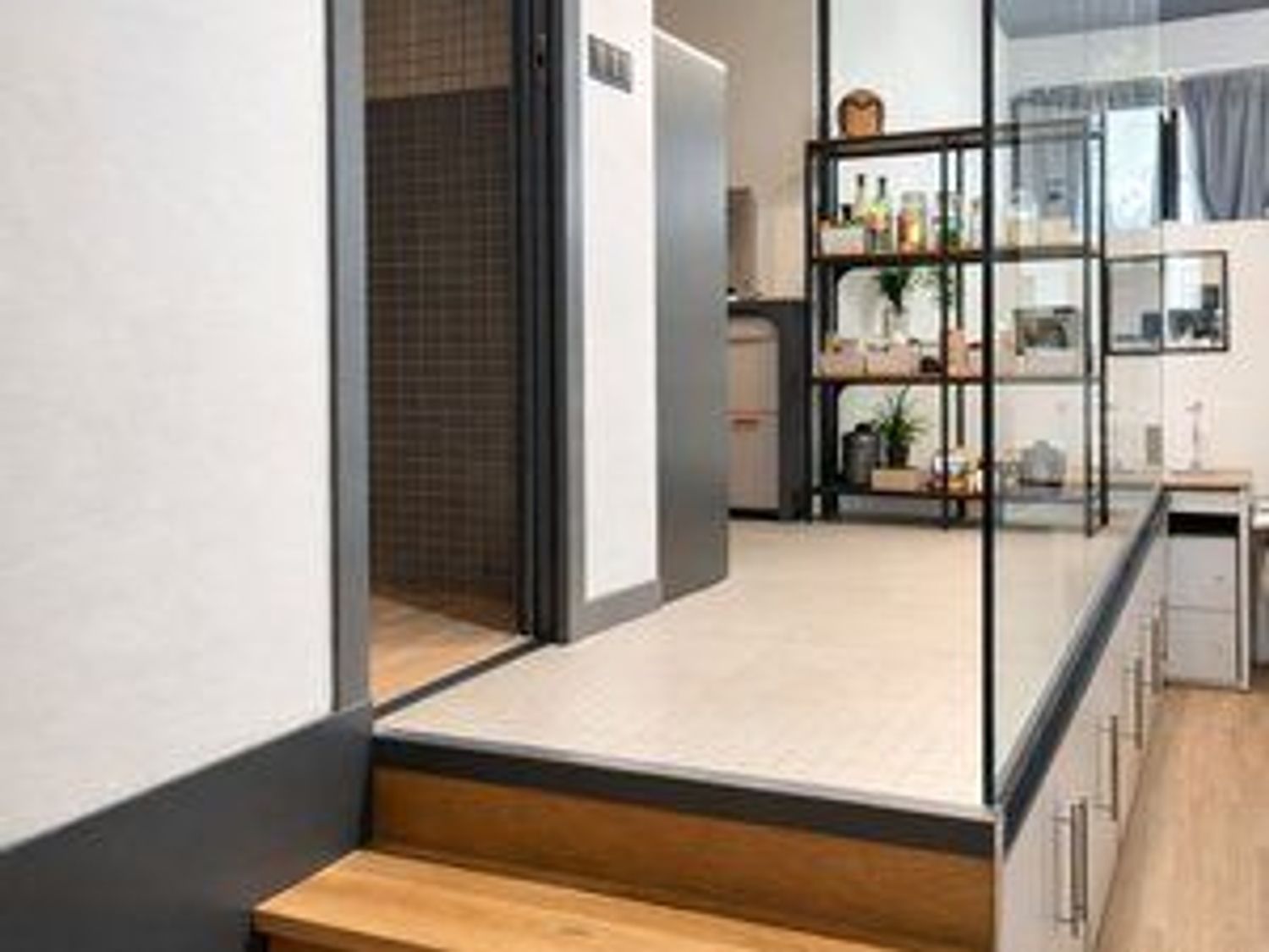 Loft en Avenida del Cerro del Águila, Pol. Industrial sur, Pol. Industrial sur - Foto 12