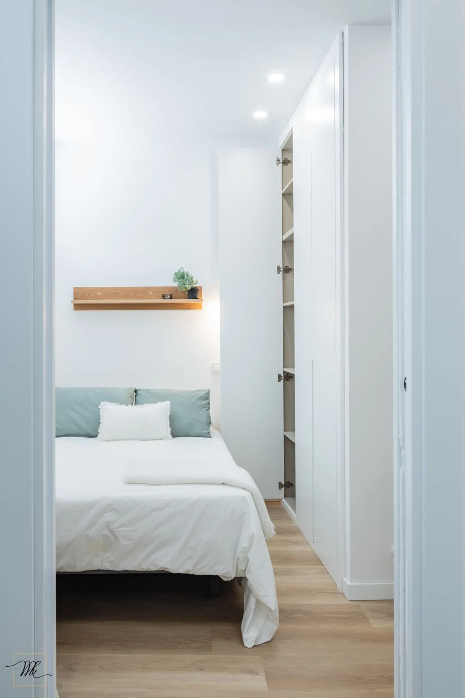 Piso en calle de Juan Álvarez Mendizábal, 43 - Foto 18