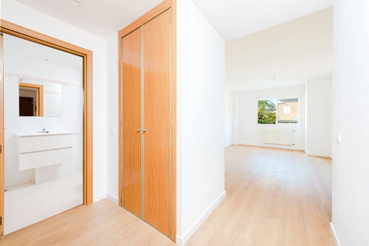 Piso en calle Estocolmo - Foto 11