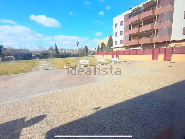 Estudio en Via Hispanidad, 61, Casablanca - Foto 14