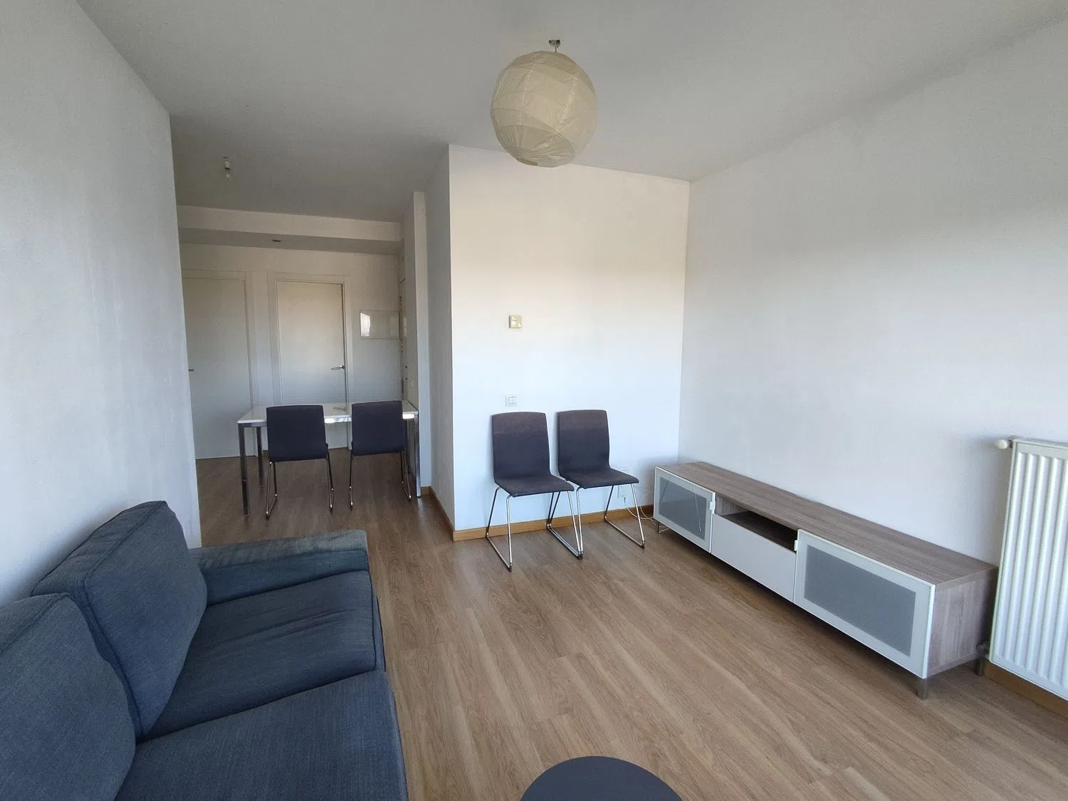 Piso en calle eduardo chillida, 221 - Foto 6