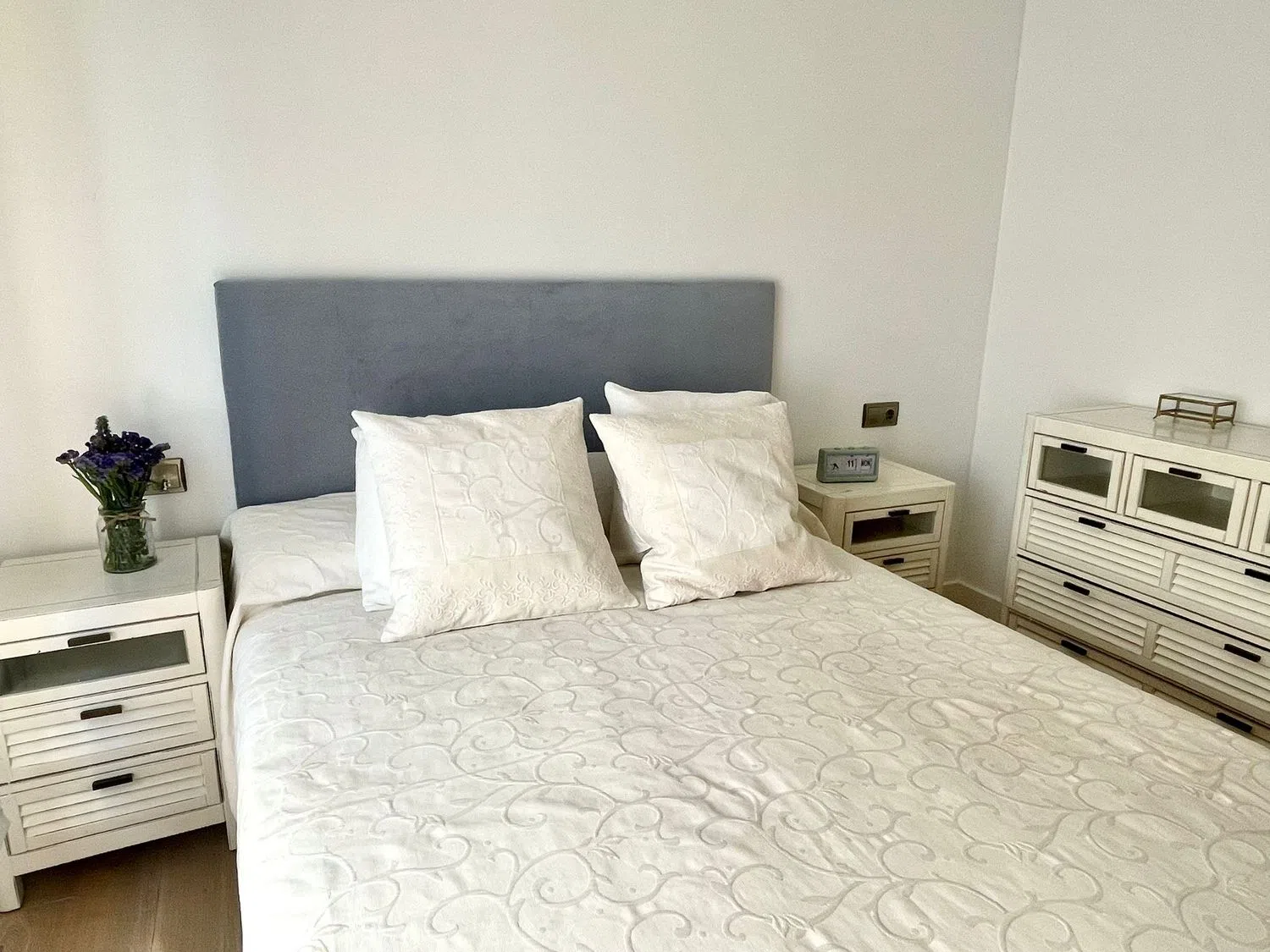 Piso en calle Tomás Crespo Frigilis, 4 - Foto 15