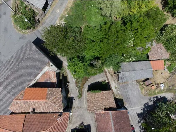 Casa de pueblo en Lugar Meriz, 333 - Foto 6