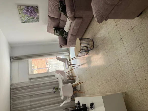 Piso en calle Mariano Vergara, 5 - Foto 6