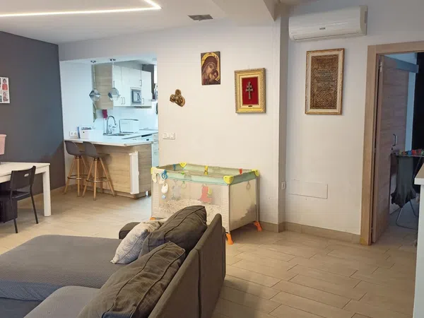 Casa o chalet independiente en Calle Rosales, 1 - Foto 6