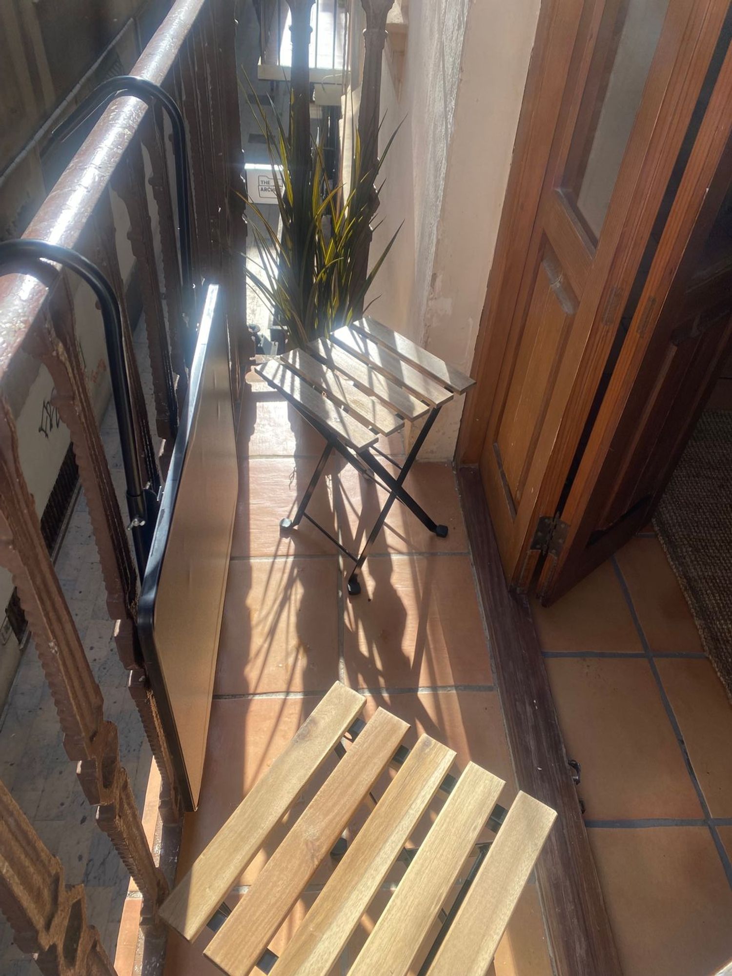 Estudio en Calle del Bisbe, 10, Sant Francesc - Foto 9