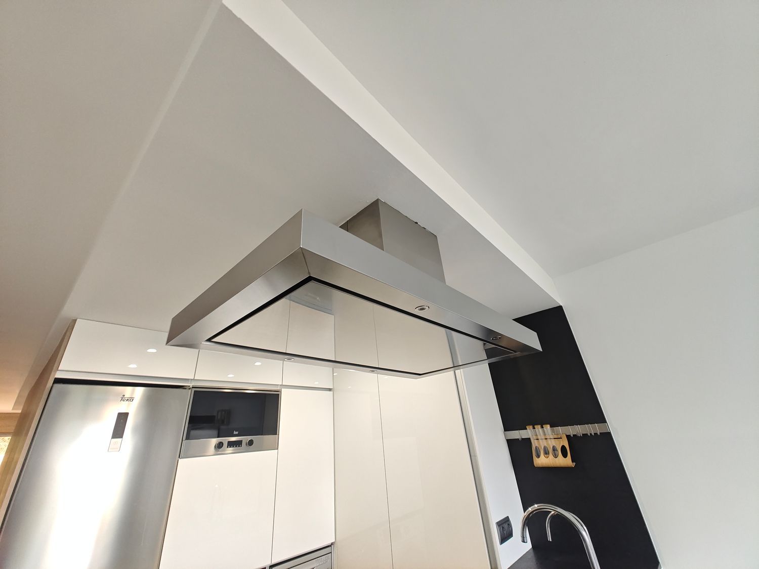 Piso en calle de Ramon de Montcada, 15 - Foto 14