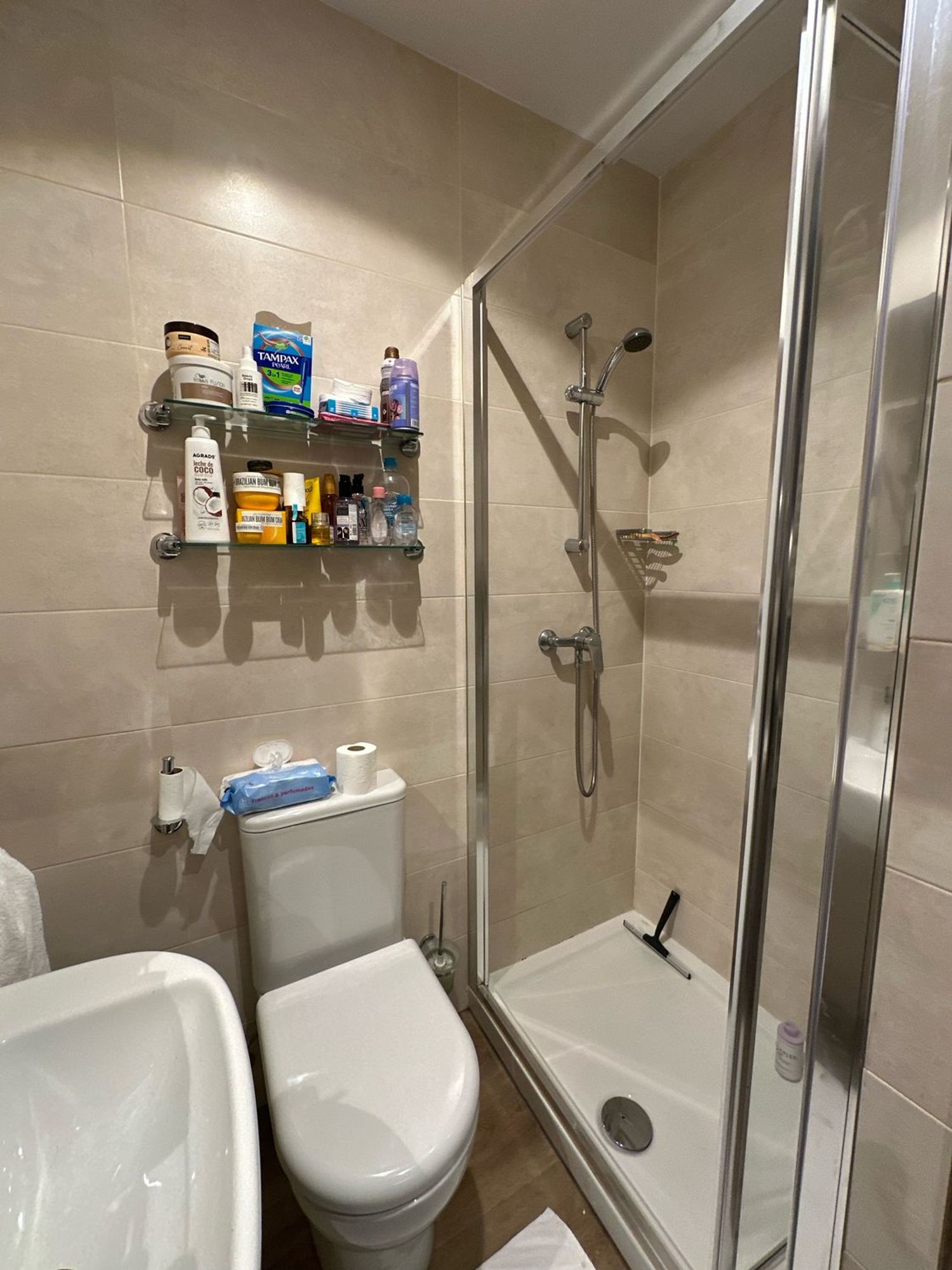 Estudio en calle Baliza, 2 - Foto 3