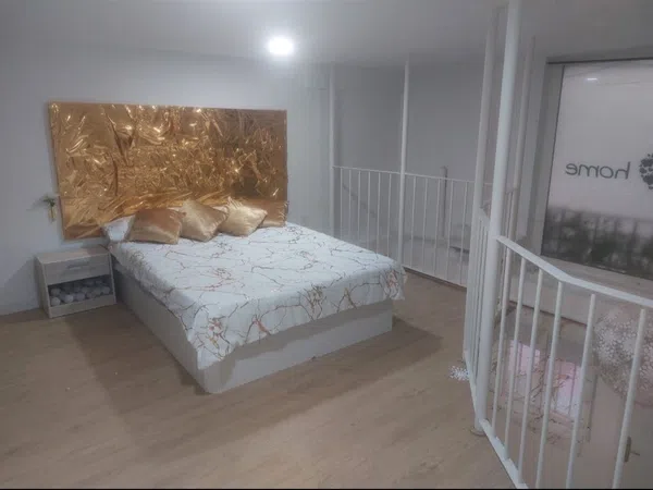 Dúplex en calle Conde de Gondomar, 11 - Foto 2