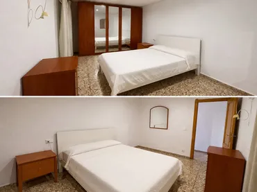 Piso en  Carrer José Díez Mora 55 - Foto 4