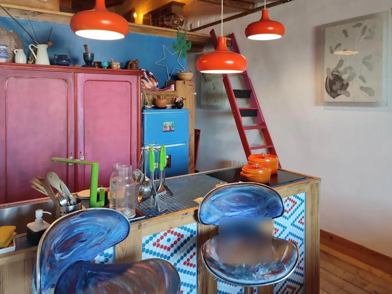 Ático en paseo del Rey, 12 - Foto 4