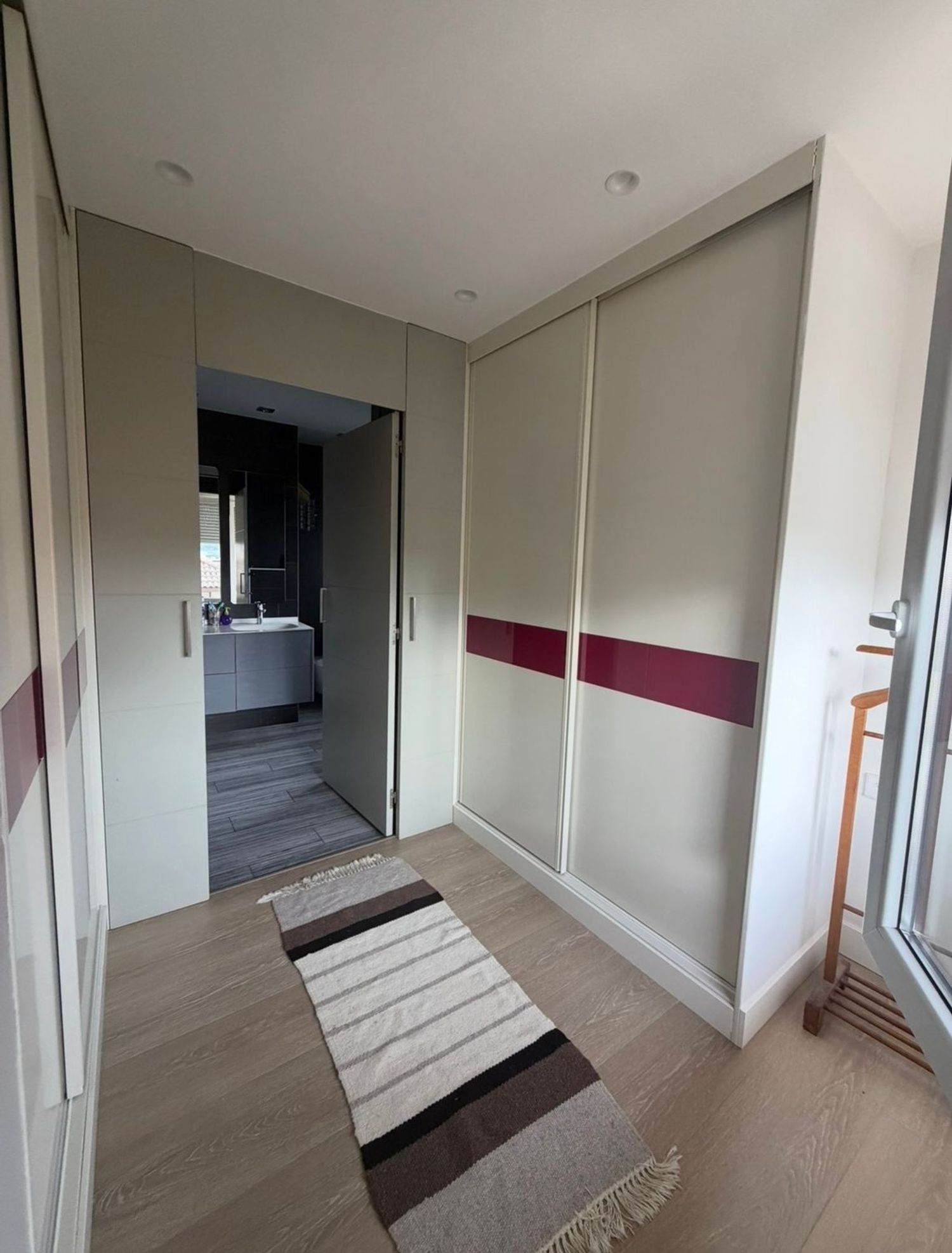 Chalet adosado en Calle Intxorta, 36, Sta. María de Getxo, Sta. María de Getxo - Foto 10