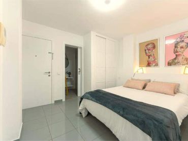 Estudio en Las Canteras - Foto 6