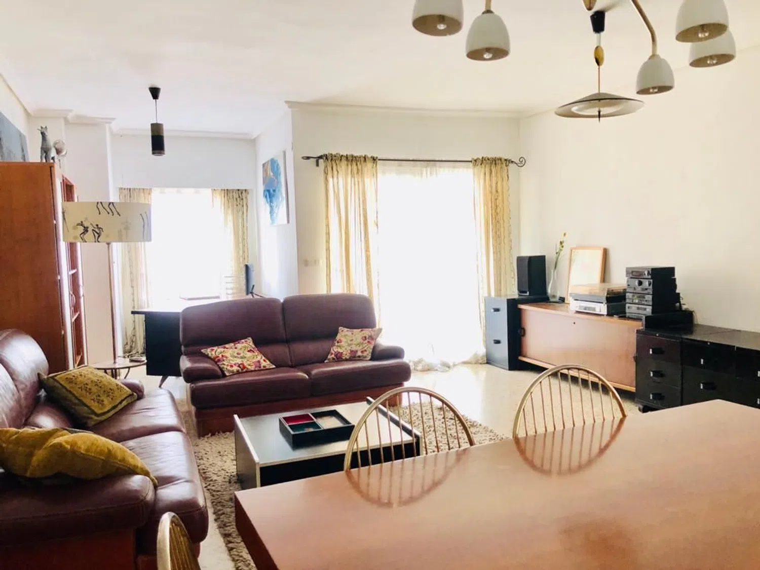 Piso en Barrio Nou Moles - Foto 2