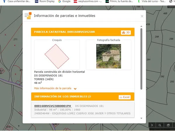 Casa rural en Camino de Almadén s/n - Foto 13