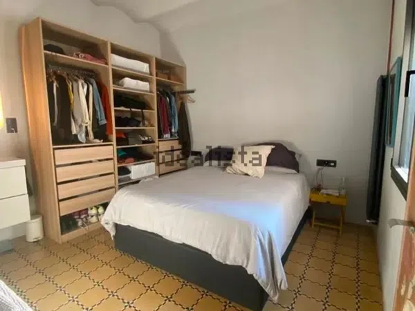 Piso en Calle de Roc Boronat, 67, El Poblenou - Foto 1