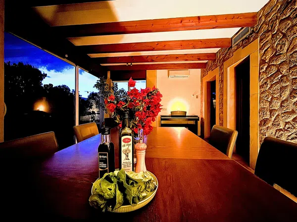 Casa o chalet independiente en Diseminado Poligono 3, 371, Pollença, Pollença - Foto 26