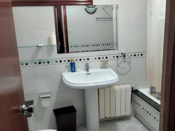 Ático en calle Villa de Cedeira, 8 - Foto 4