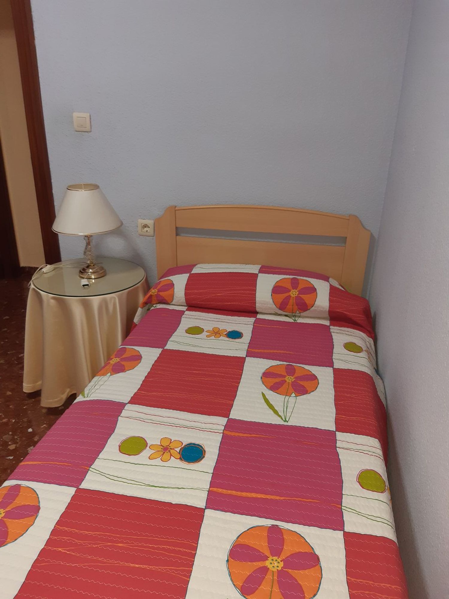 Piso en calle Doctor Sánchez Mariscal, 6 - Foto 33