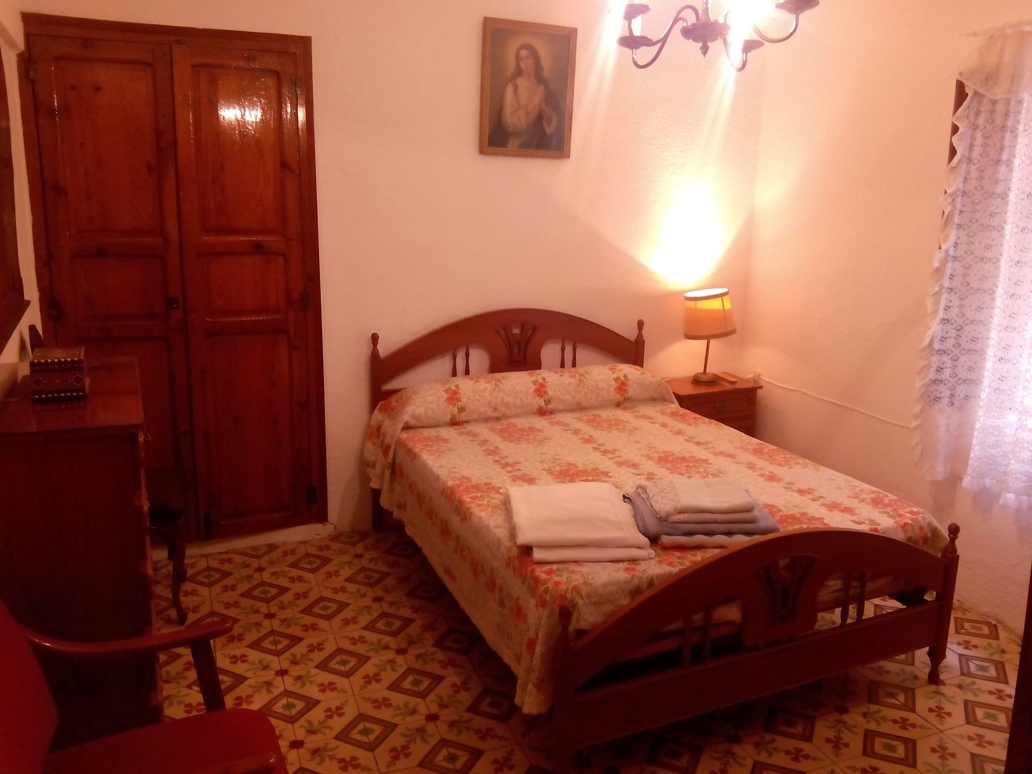Casa de pueblo en Jarafuel - Foto 4