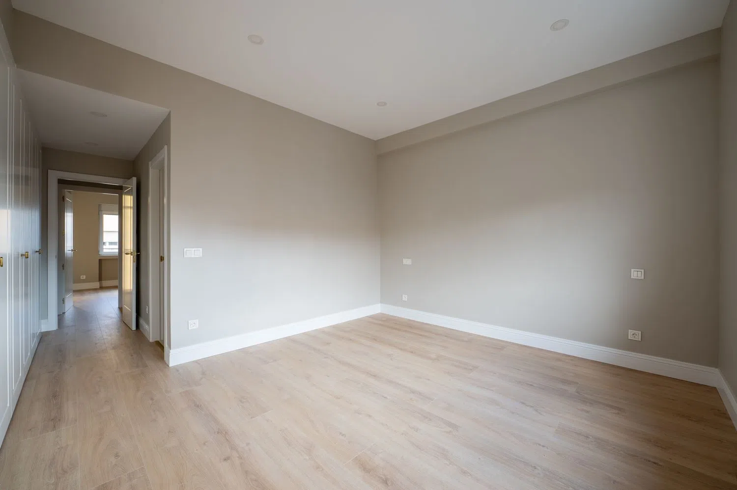 Piso en paseo de la Castellana, 131 - Foto 18