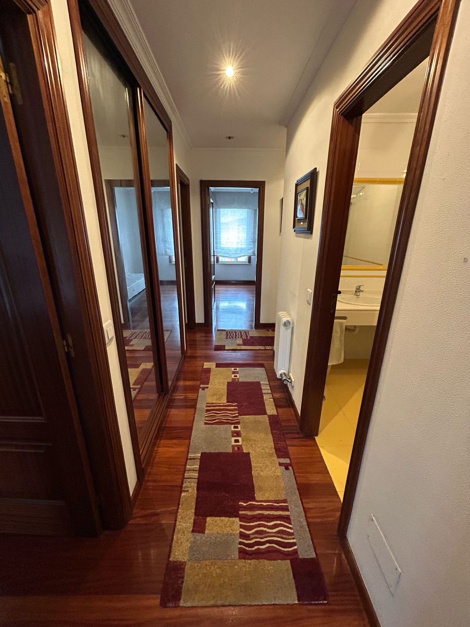 Piso en Avenida de Ferrol, 39, Conxo, Conxo - Foto 22