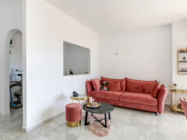 Piso en calle Sierra Morena, 8 - Foto 8