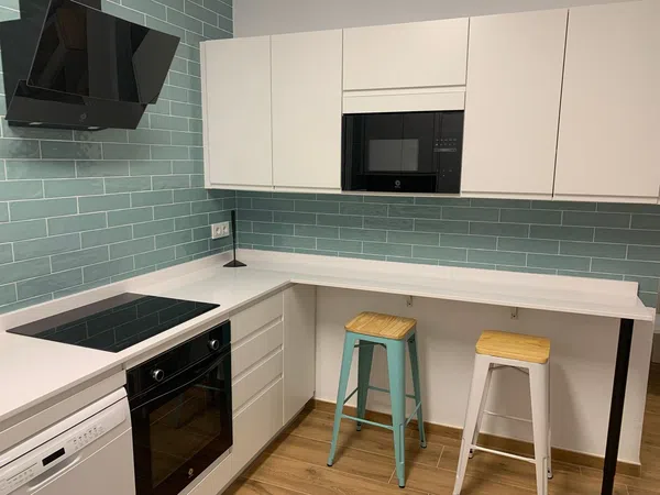 Piso en calle del Naturalista Arévalo Baca, 1 - Foto 5