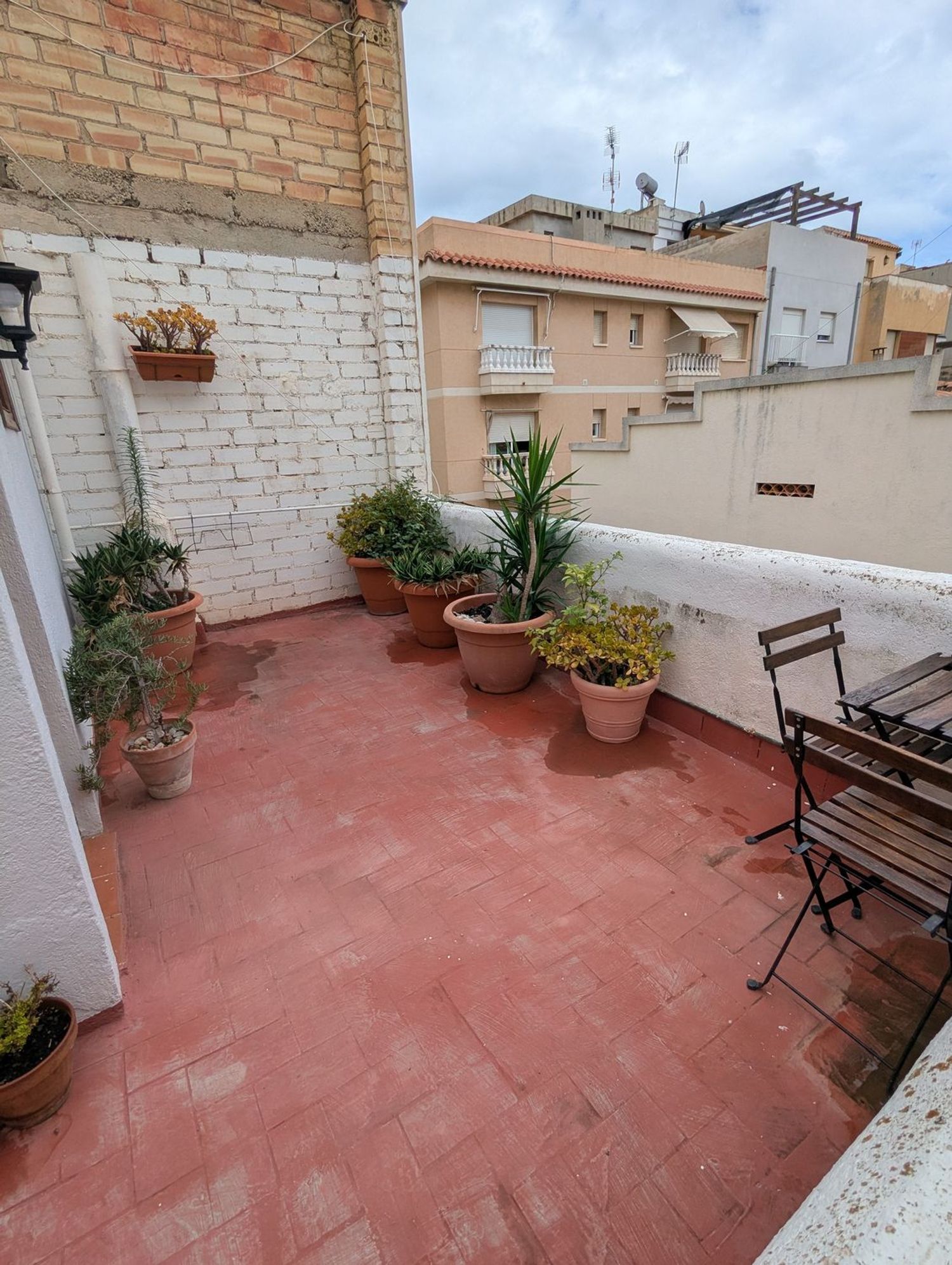 Casa o chalet independiente en Calle Catalunya, 17, L'Ametlla de Mar, L'Ametlla de Mar - Foto 12