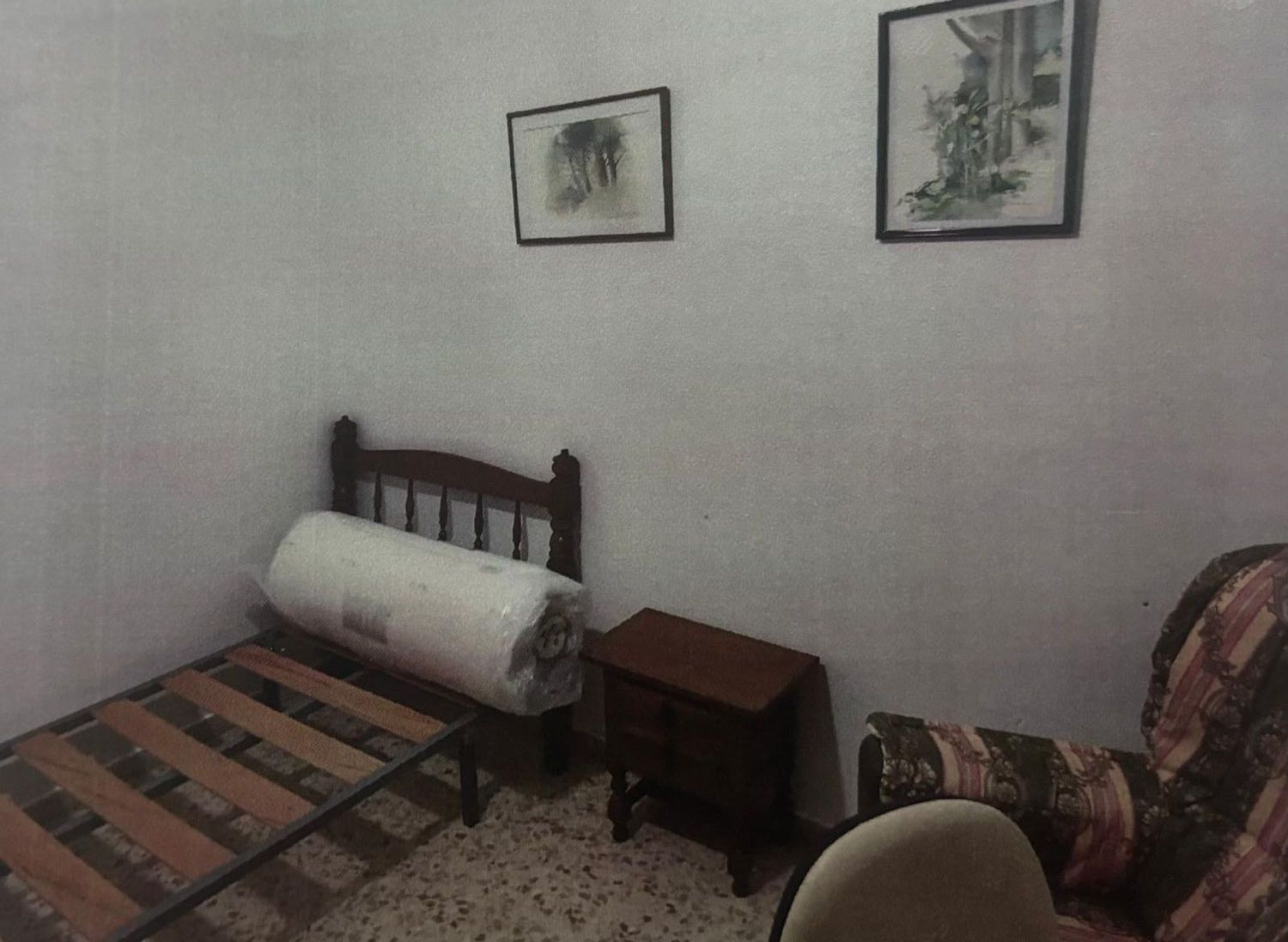 Piso en Calle Castillo de Constantina, 13 , 1a, Bami - Pineda - Foto 16