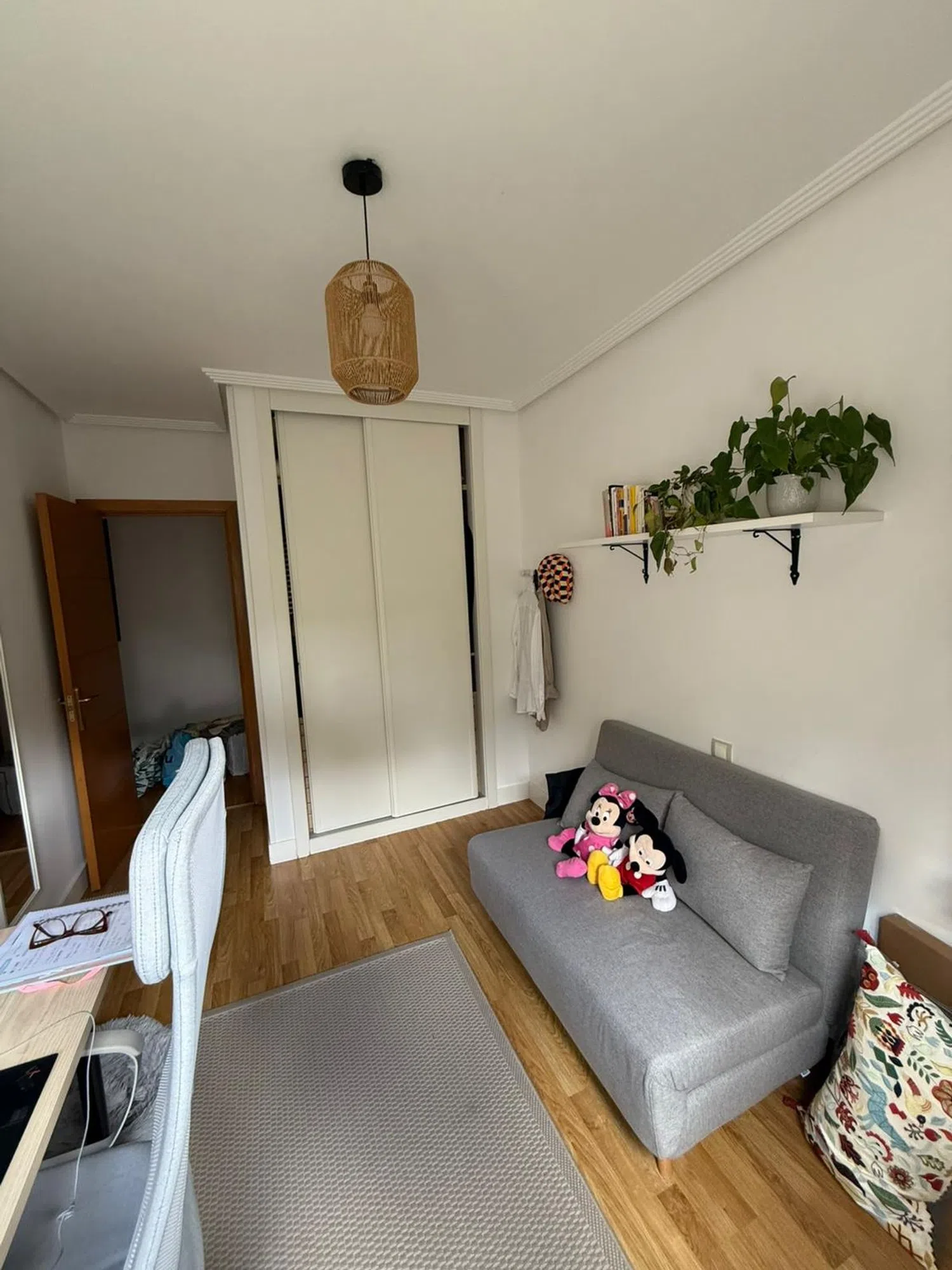 Piso en calle Salvia, 7 - Foto 6