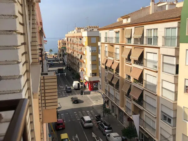 Piso en Avenida Juan Carlos I, 12, Centro, Centro - Foto 9